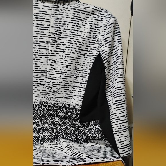 Peter Nygard Blazer JacketSize: 8 - Picture 13 of 15